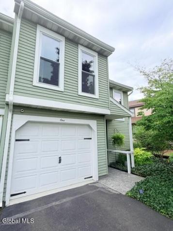 1 Stonehenge Square Cohoes NY 12047