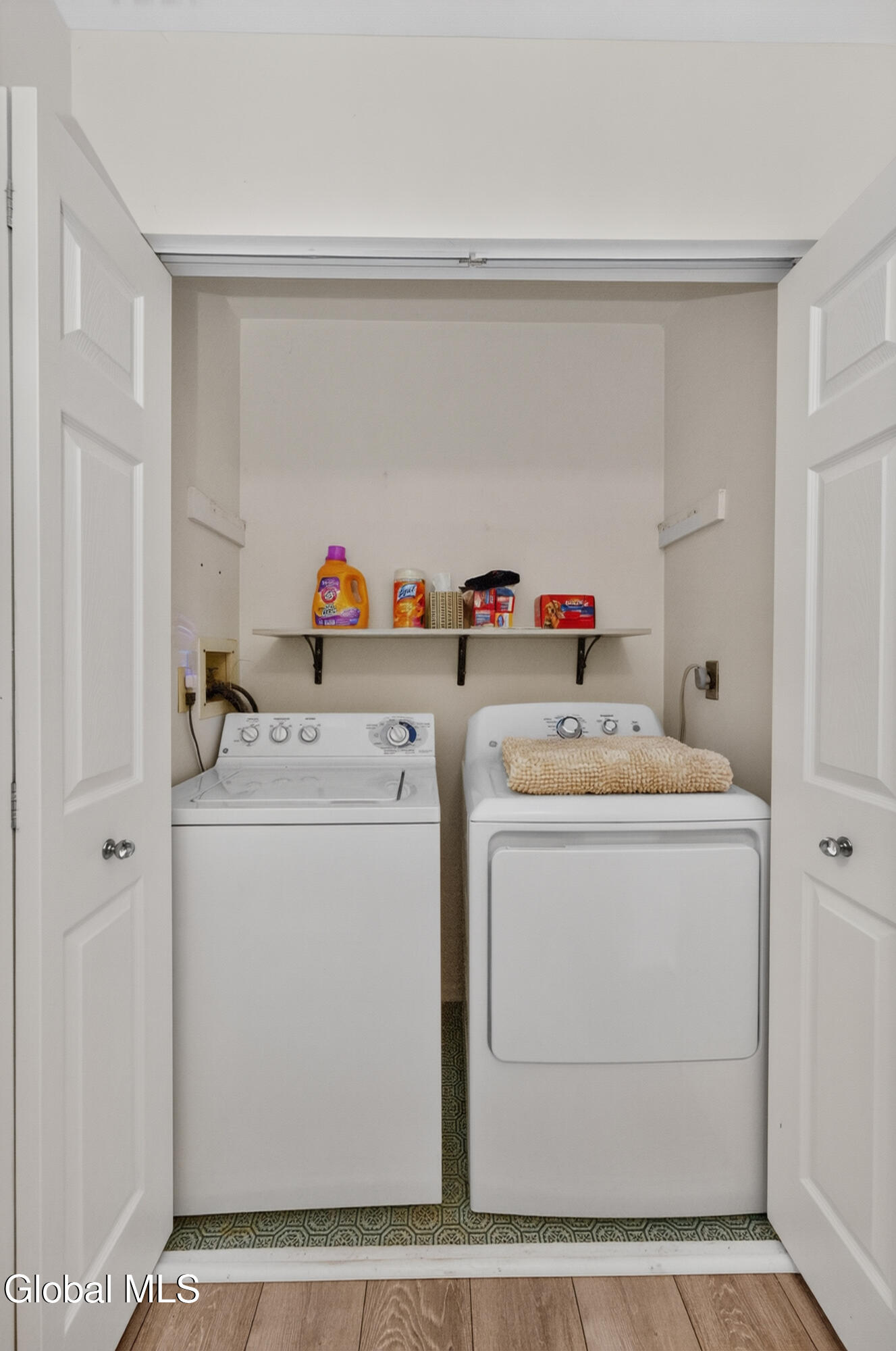 1 Stonehenge Square Cohoes NY 12047