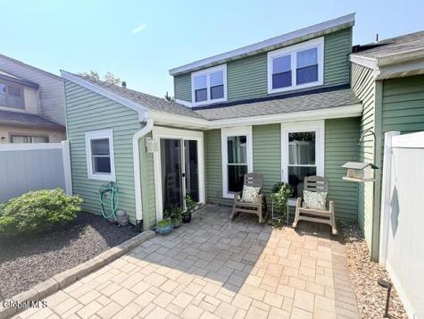 1 Stonehenge Square Cohoes NY 12047