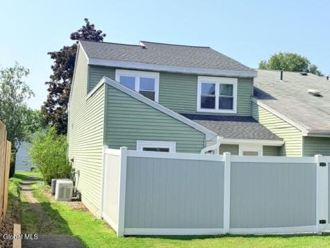 1 Stonehenge Square Cohoes NY 12047