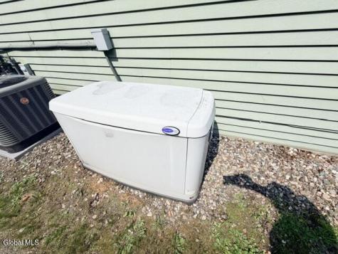 1 Stonehenge Square Cohoes NY 12047