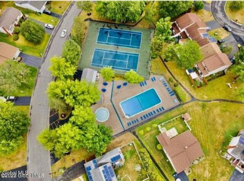 1 Stonehenge Square Cohoes NY 12047