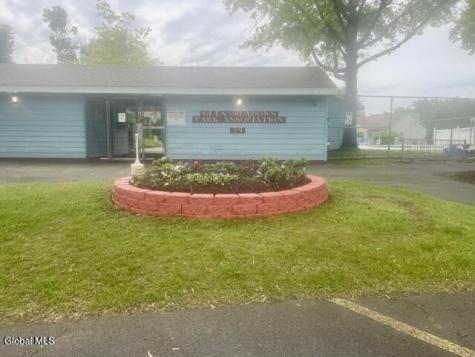1 Stonehenge Square Cohoes NY 12047