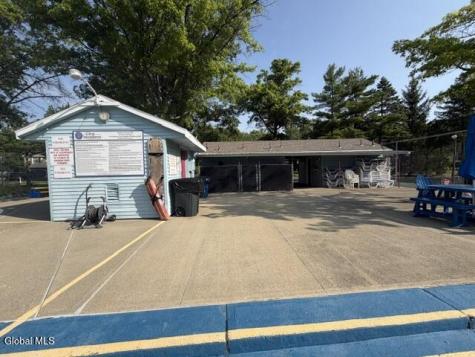 1 Stonehenge Square Cohoes NY 12047