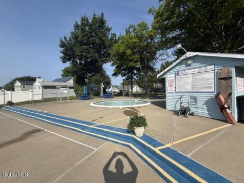 1 Stonehenge Square Cohoes NY 12047