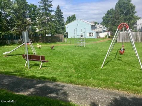 1 Stonehenge Square Cohoes NY 12047