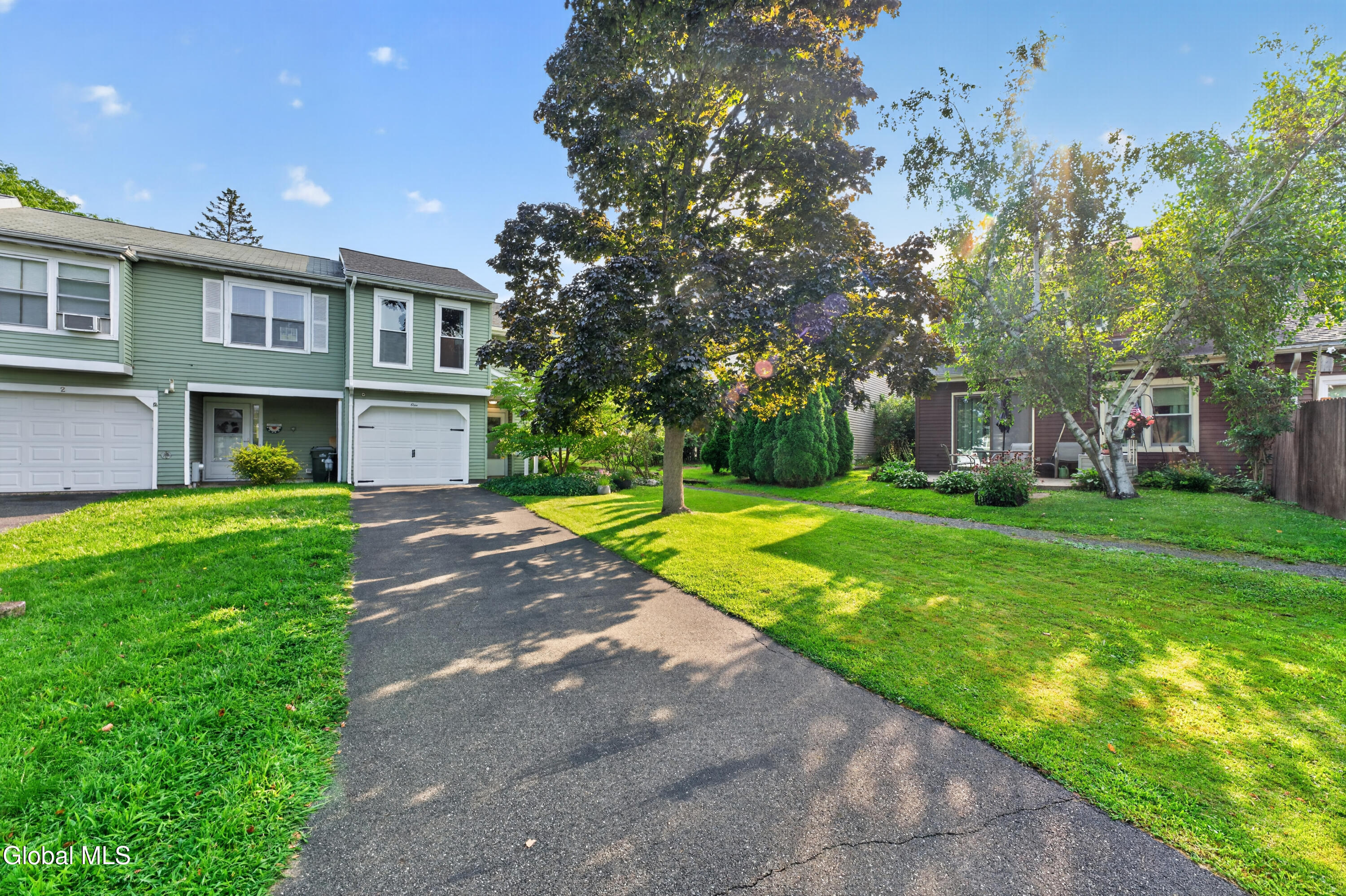 1 Stonehenge Square Cohoes NY 12047