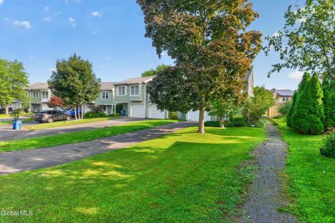 1 Stonehenge Square Cohoes NY 12047