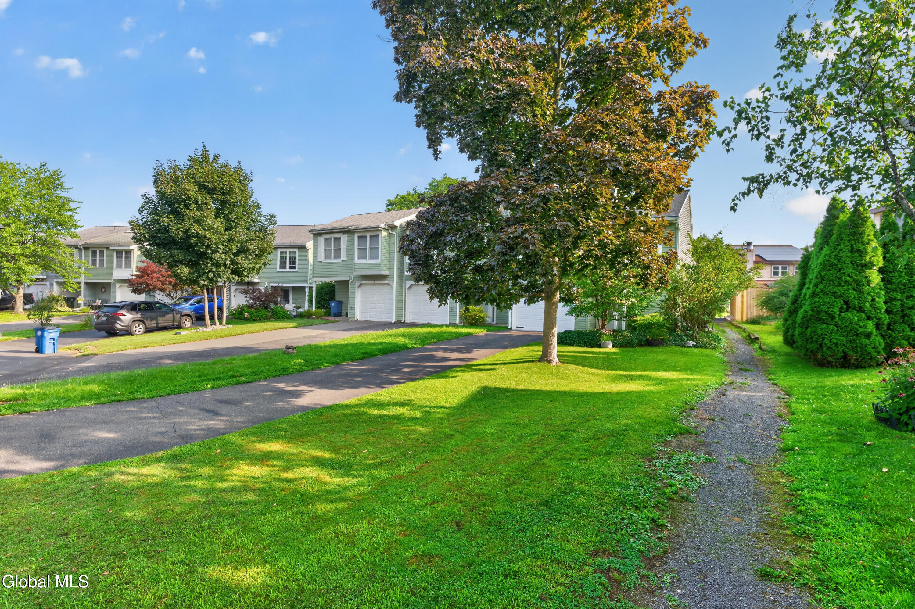 1 Stonehenge Square Cohoes NY 12047
