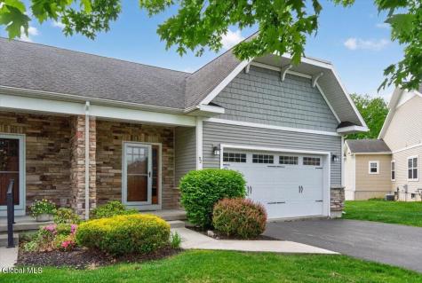 92 Lorenzo Drive Troy NY 12180