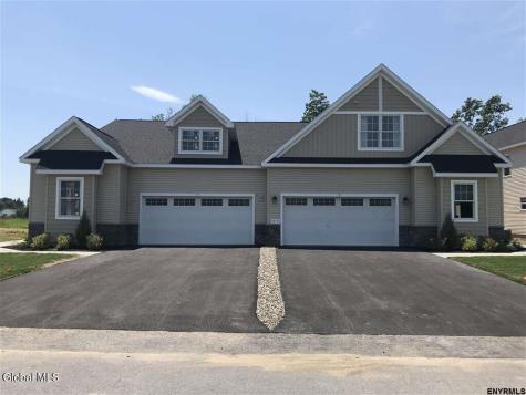 4 Boggs Street Mechanicville NY 12118