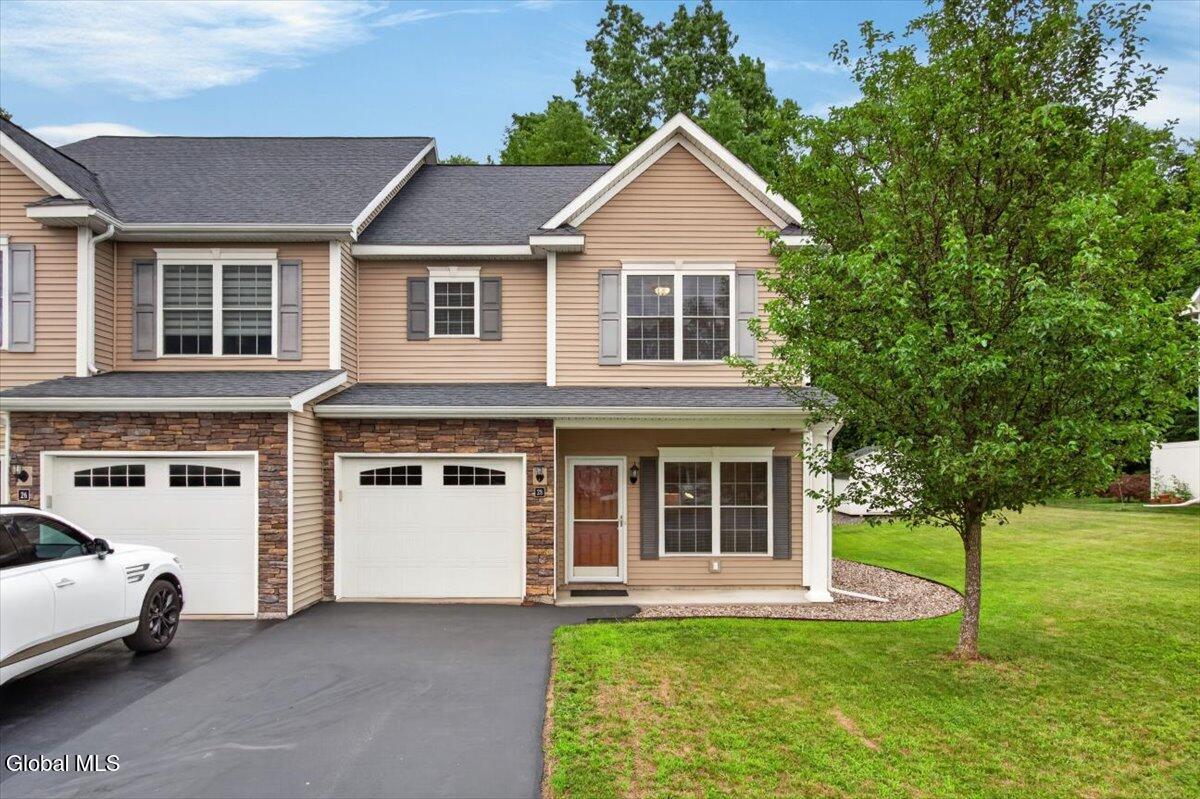 28 Reutter Drive Selkirk NY 12158