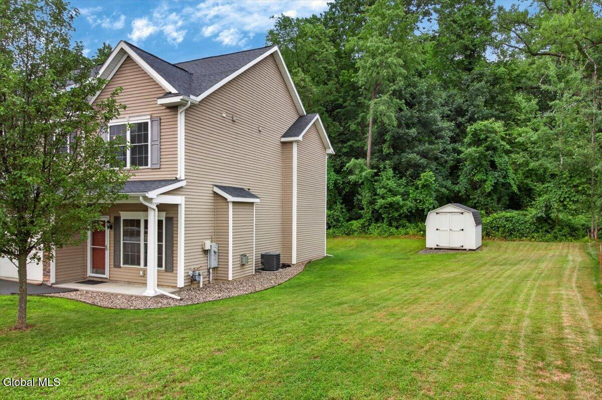 28 Reutter Drive Selkirk NY 12158