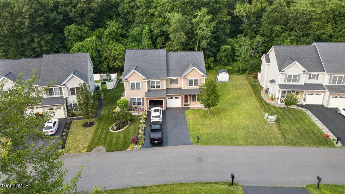 28 Reutter Drive Selkirk NY 12158