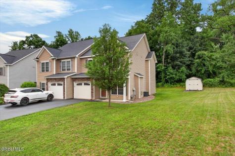 28 Reutter Drive Selkirk NY 12158