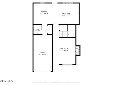 28 Reutter Drive Selkirk NY 12158