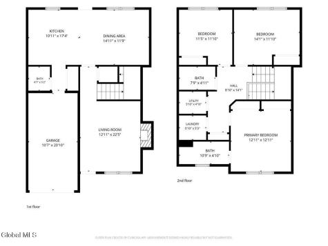 28 Reutter Drive Selkirk NY 12158