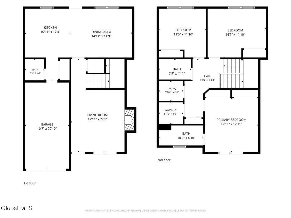 28 Reutter Drive Selkirk NY 12158