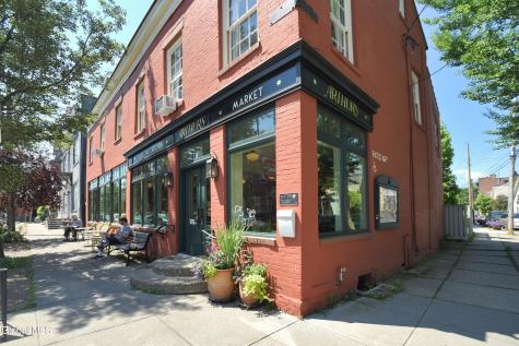 137 Front Street Schenectady NY 12305