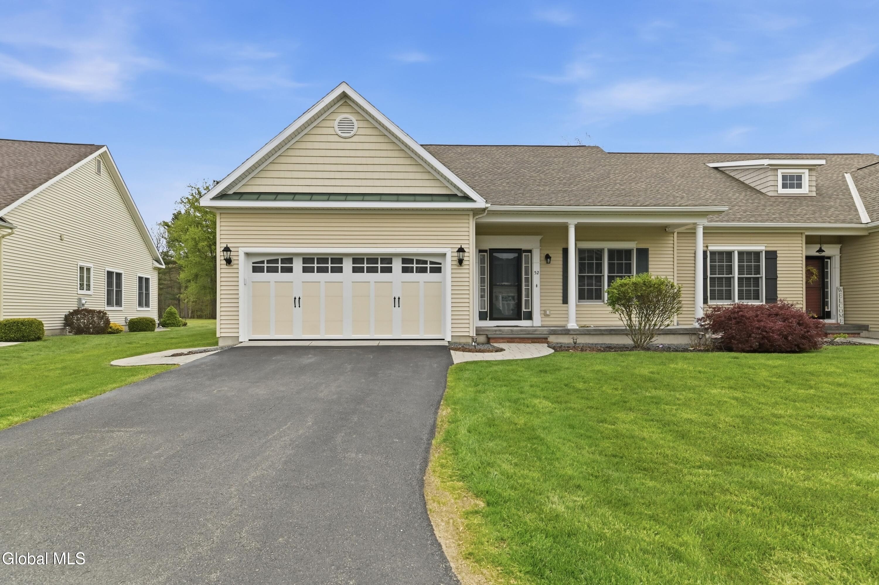 52 Averill Avenue Sand Lake NY 12018
