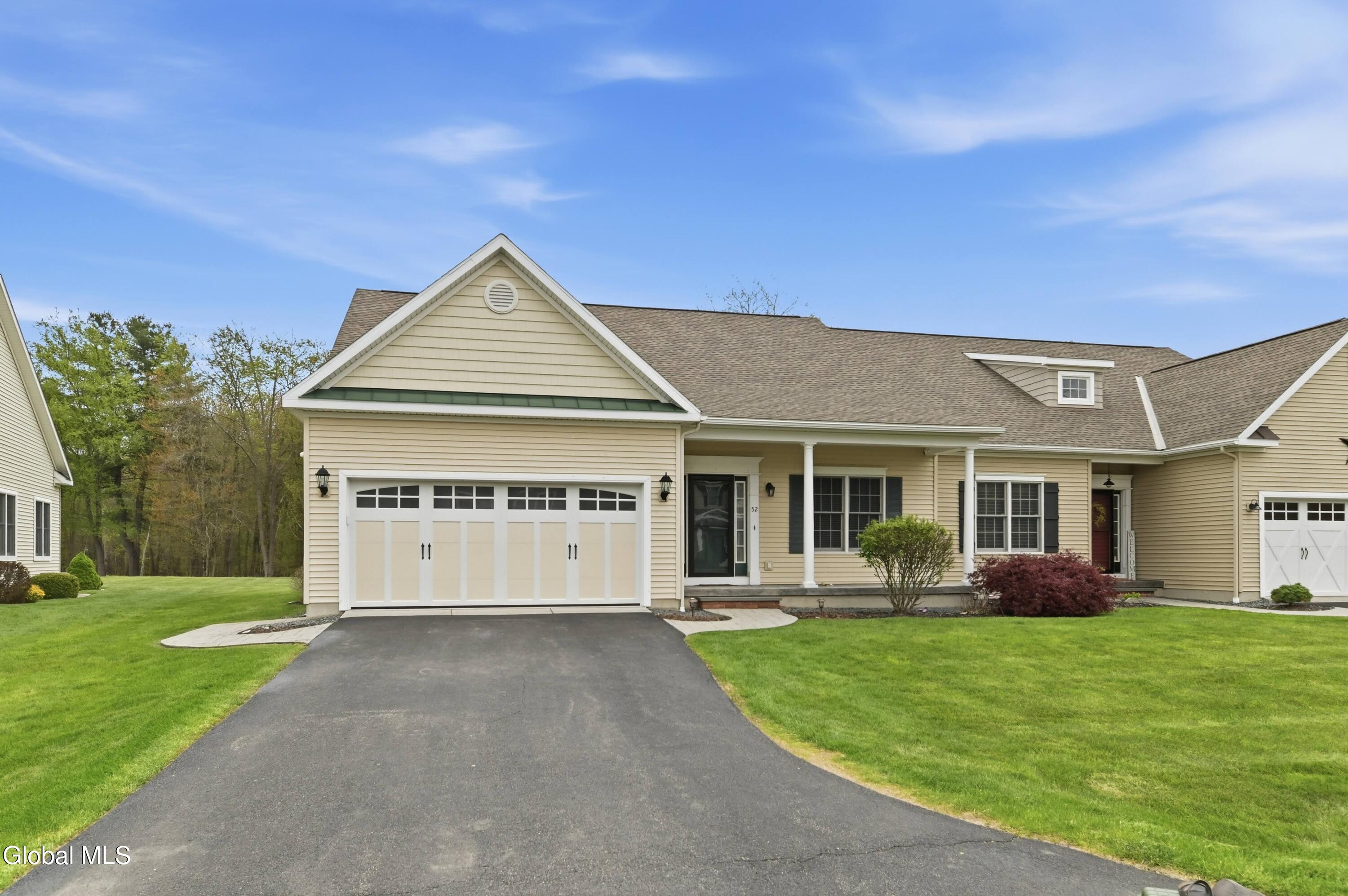 52 Averill Avenue Sand Lake NY 12018