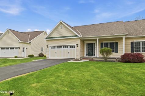 52 Averill Avenue Sand Lake NY 12018