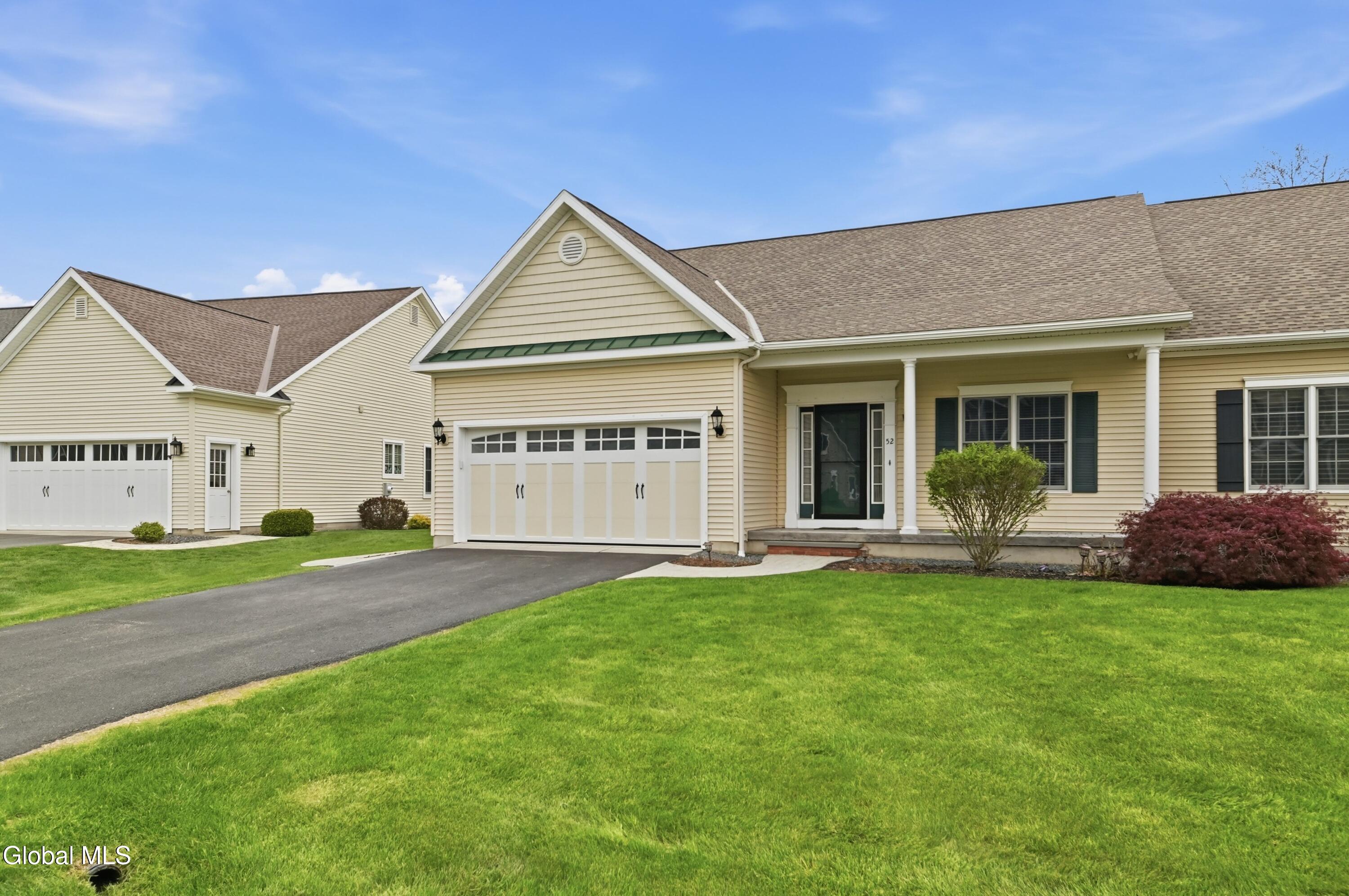 52 Averill Avenue Sand Lake NY 12018