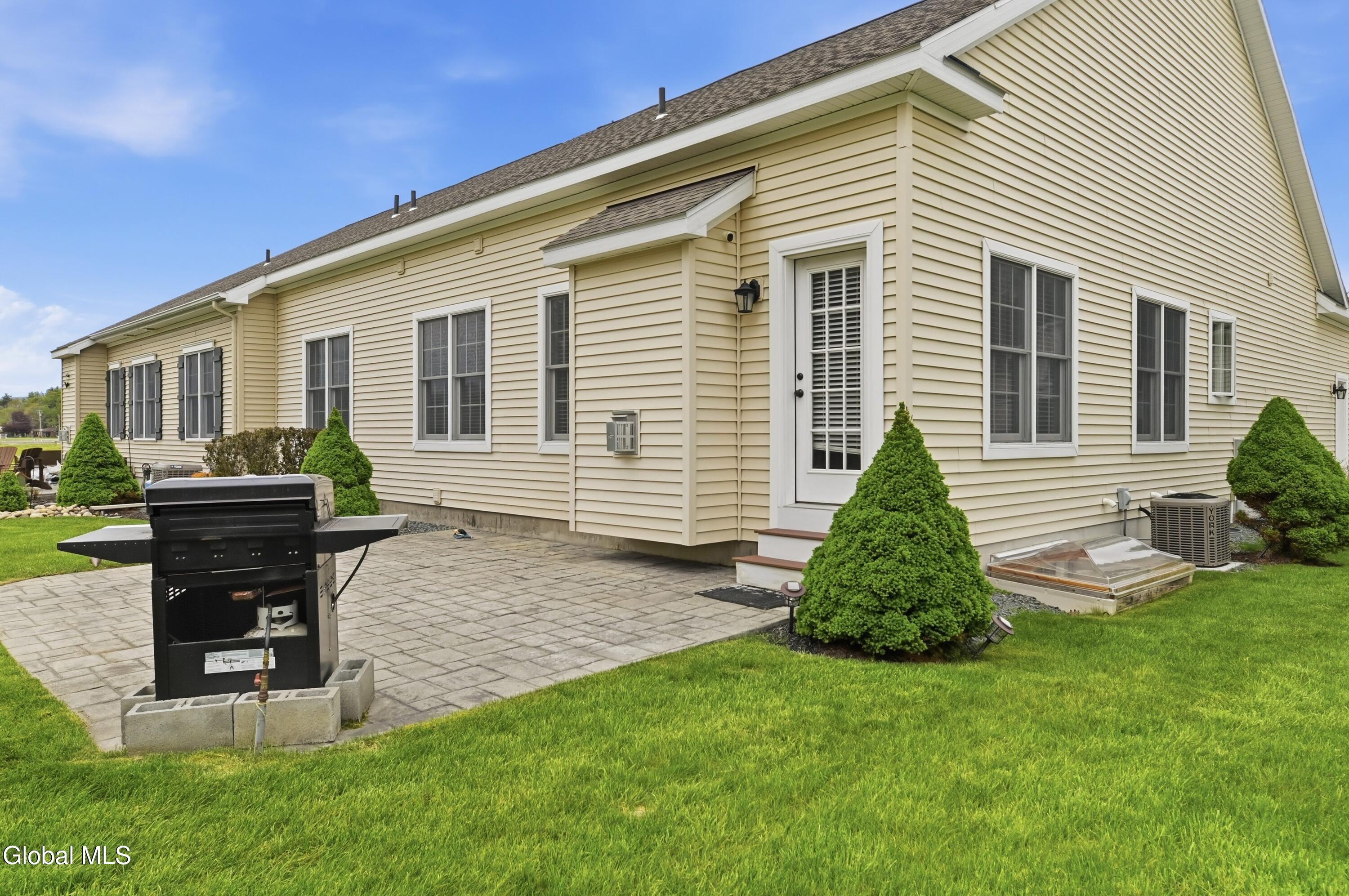 52 Averill Avenue Sand Lake NY 12018