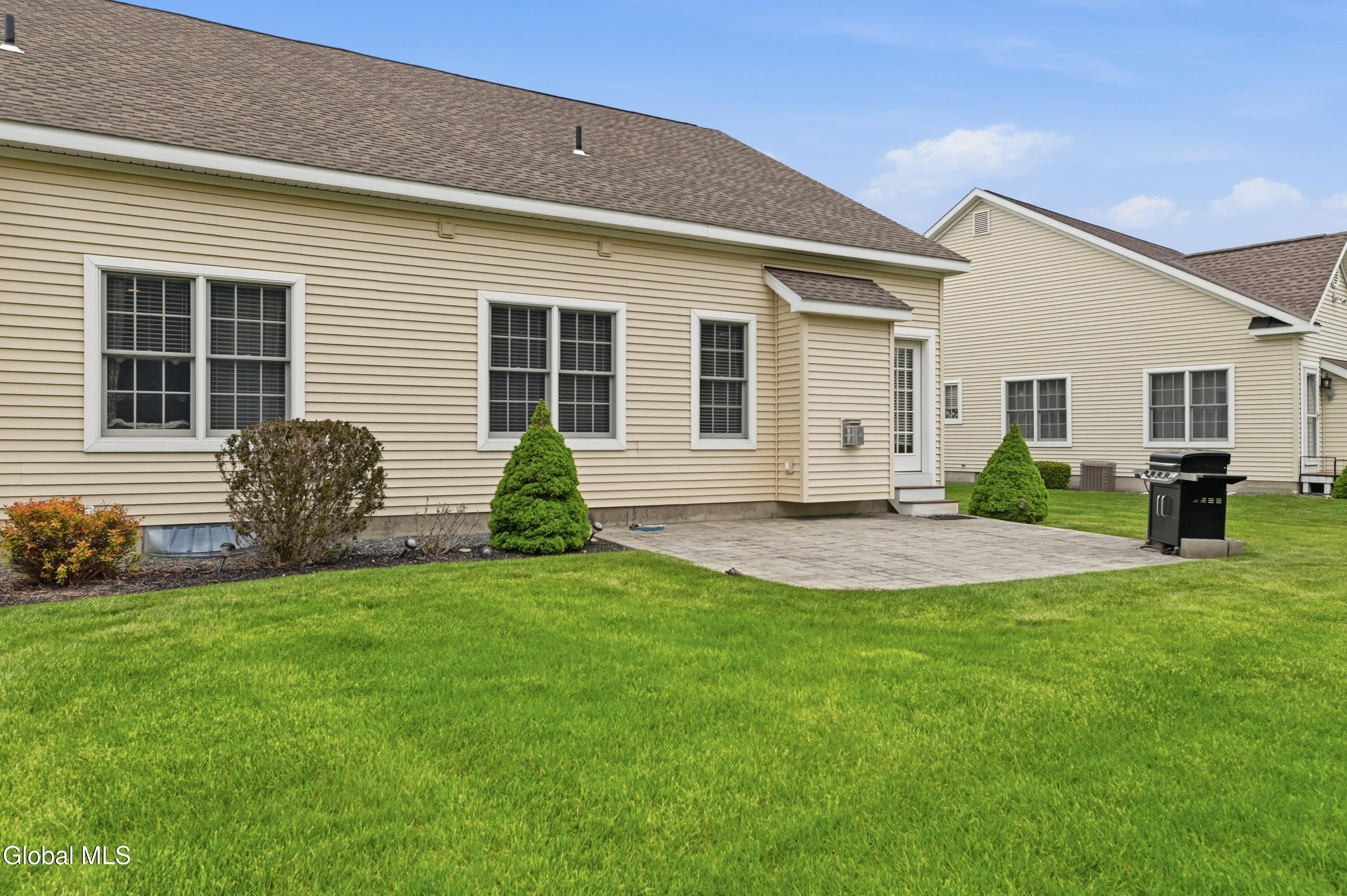 52 Averill Avenue Sand Lake NY 12018