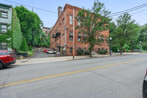 206 N Pearl Street Albany NY 12207