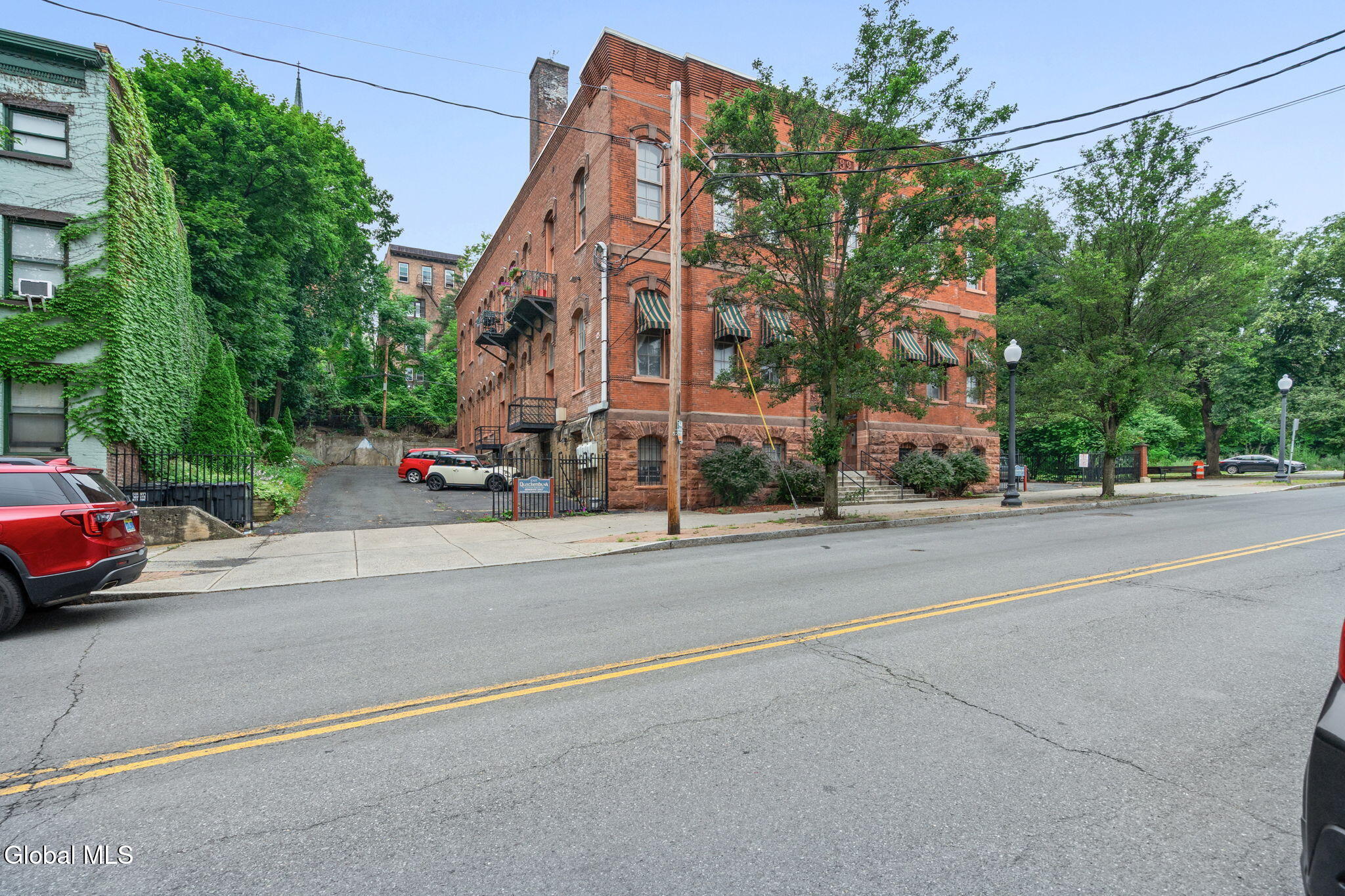 206 N Pearl Street Albany NY 12207