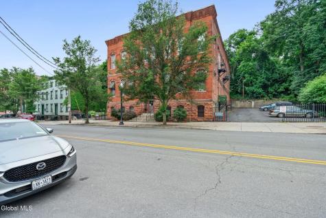 206 N Pearl Street Albany NY 12207