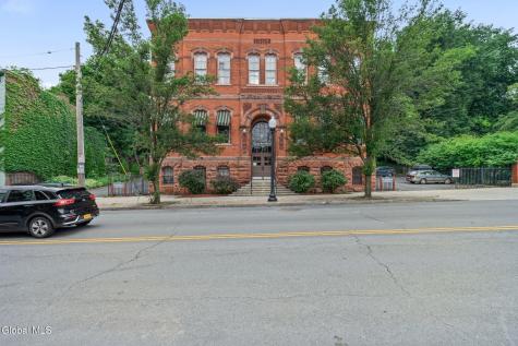 206 N Pearl Street Albany NY 12207