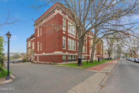 137 Front Street Schenectady NY 12305