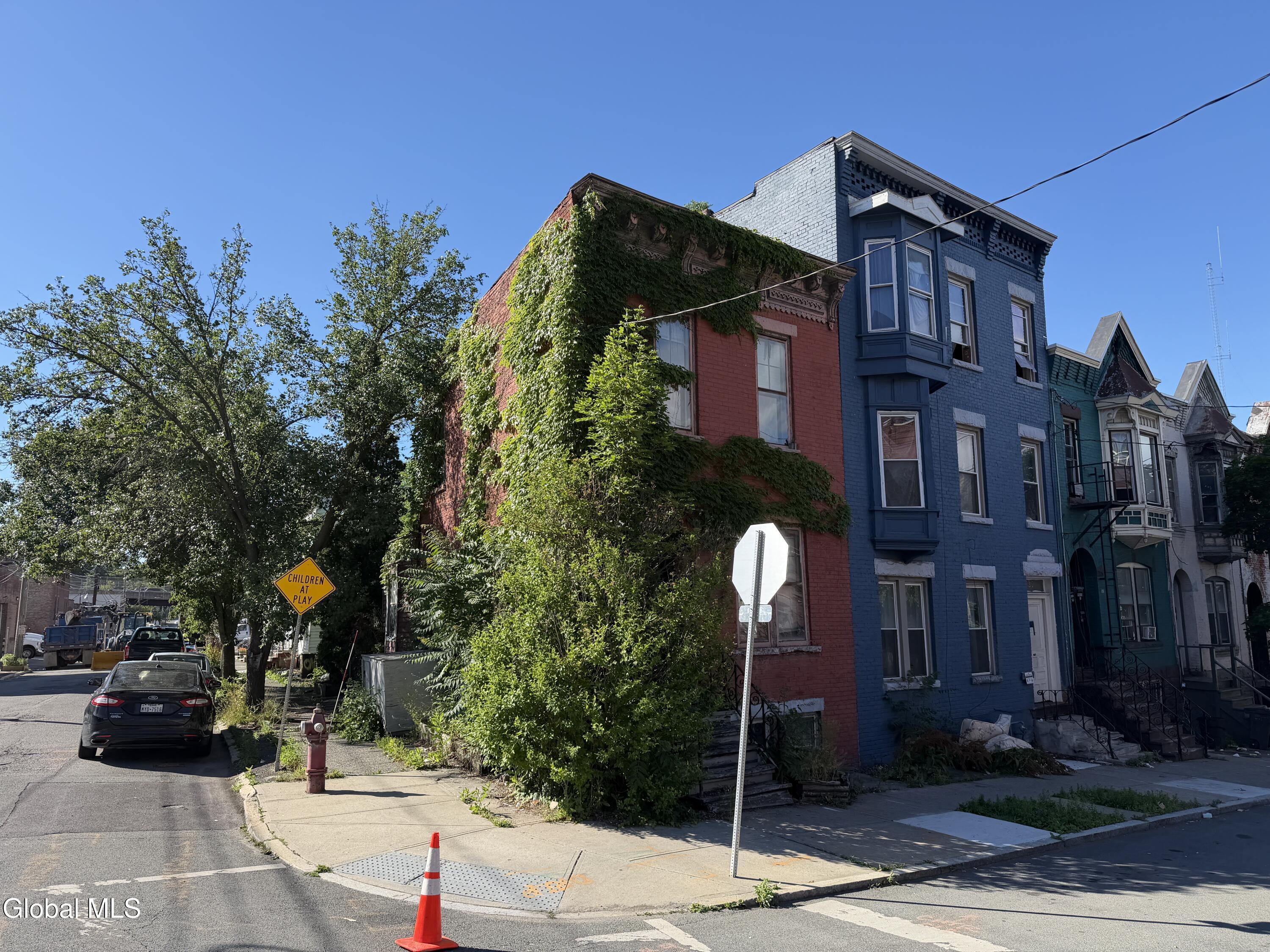 161.5 Lark Street Albany NY 12210