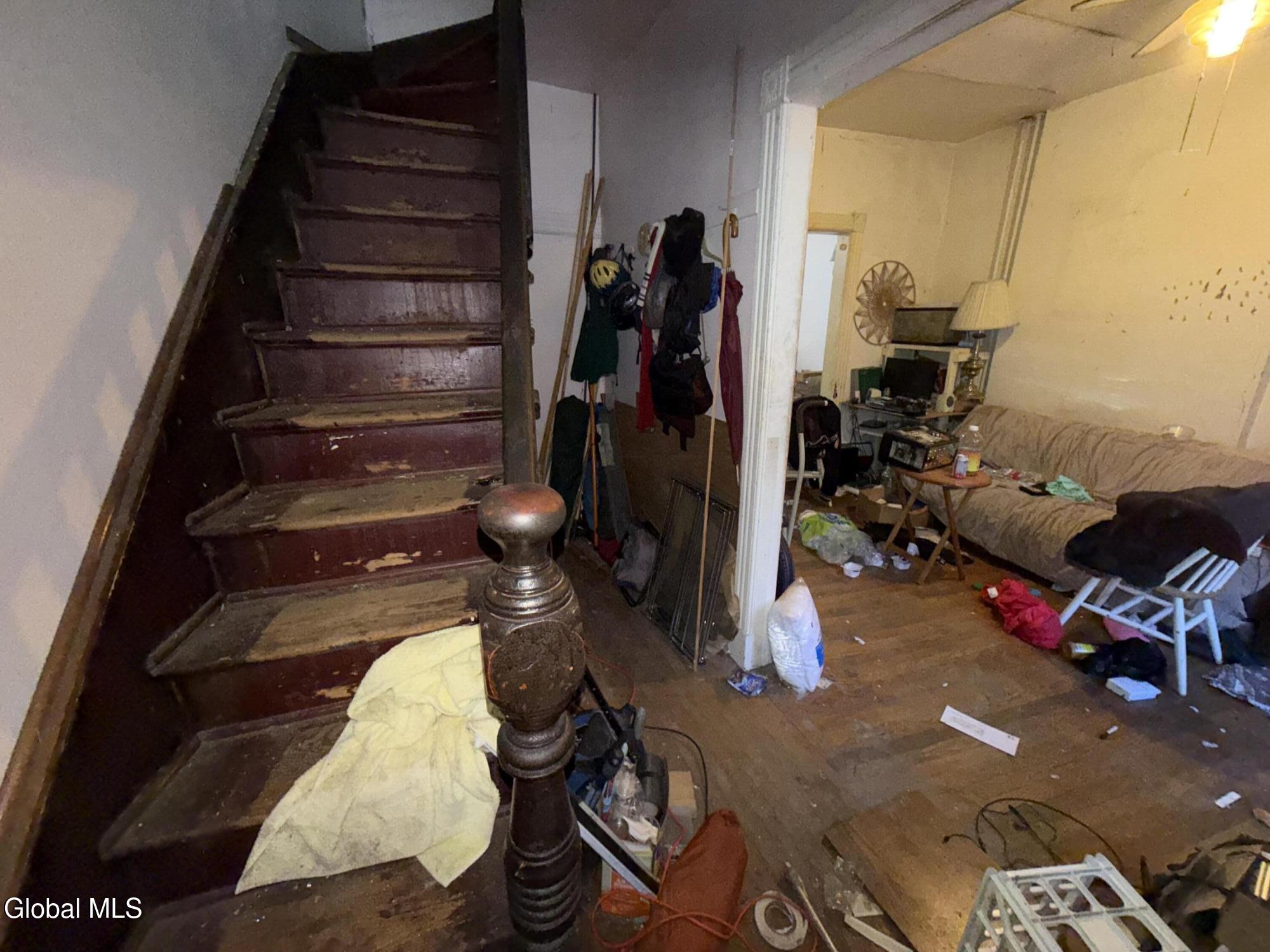 161.5 Lark Street Albany NY 12210