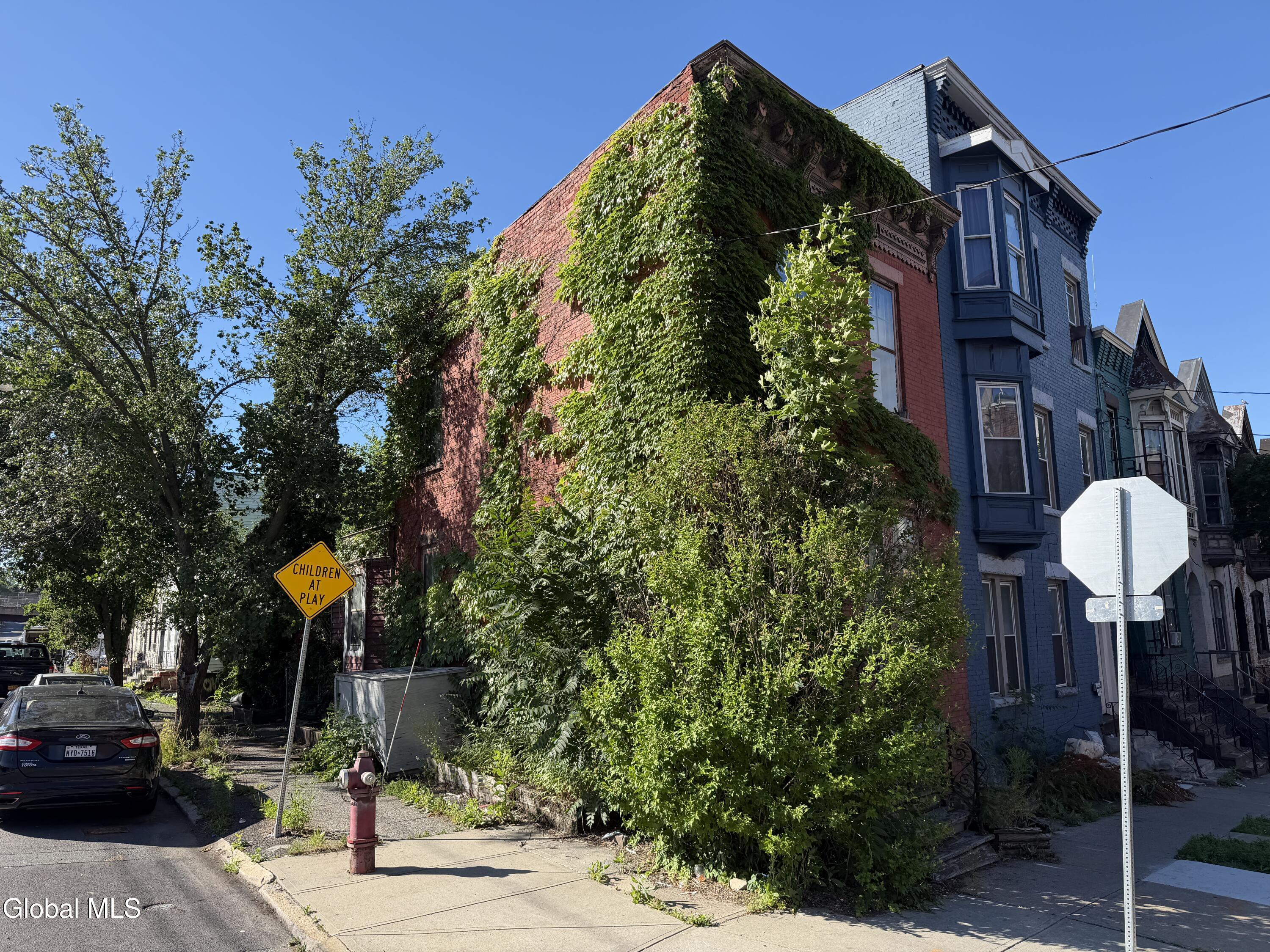 161.5 Lark Street Albany NY 12210