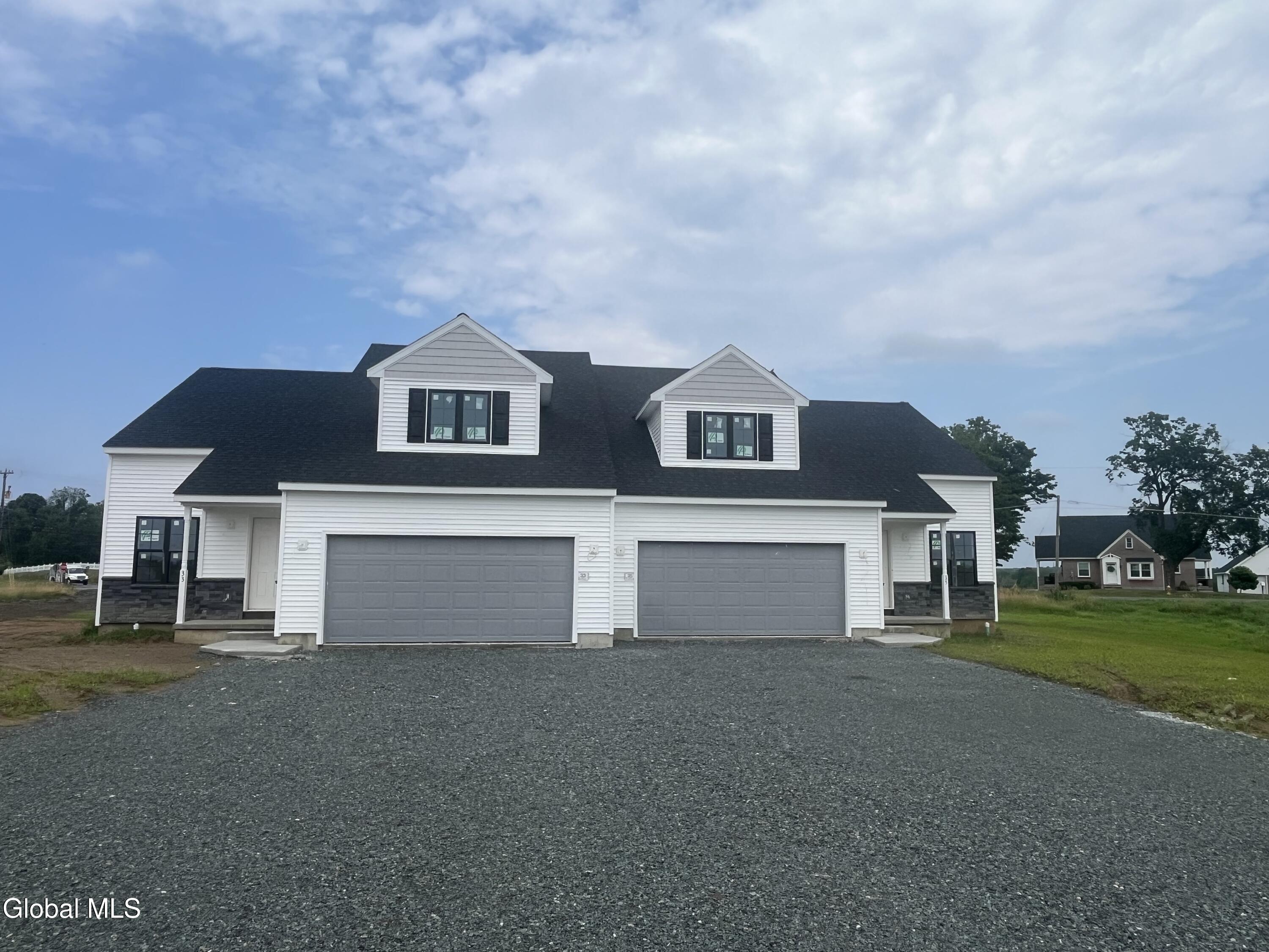 35 Walke Way Mechanicville NY 12118