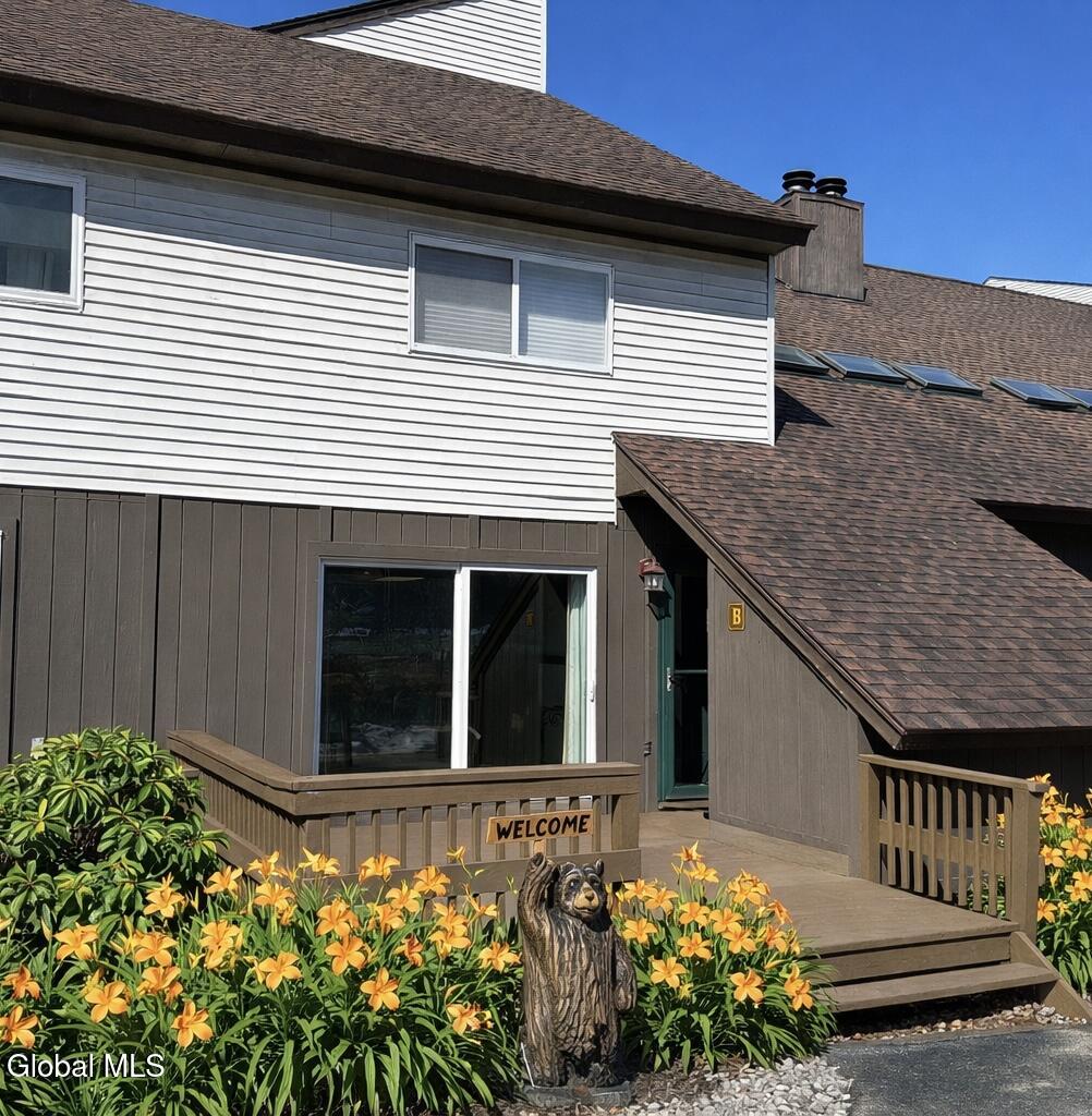 11 S Overlook Lane Chestertown NY 12817