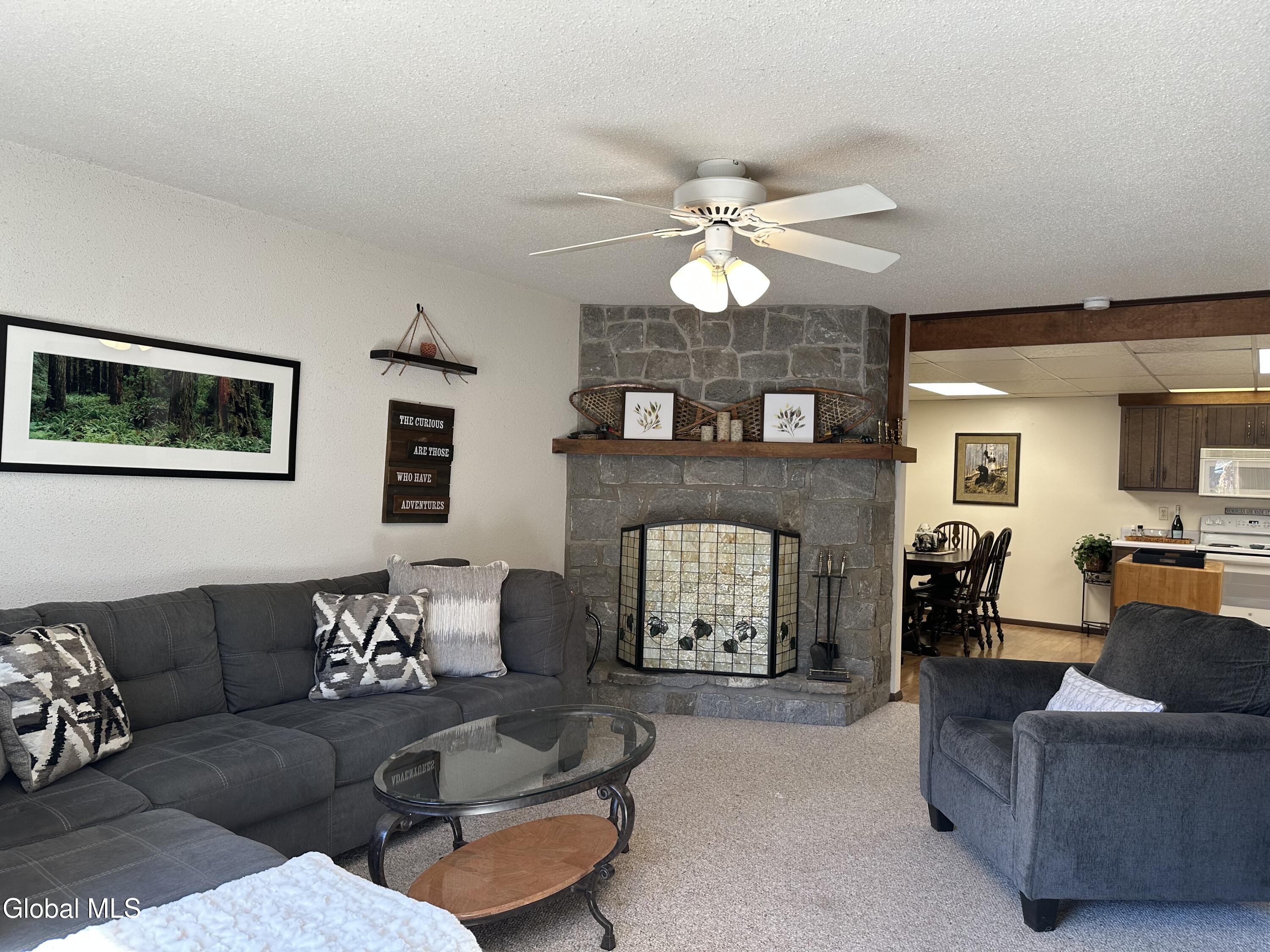 11 S Overlook Lane Chestertown NY 12817