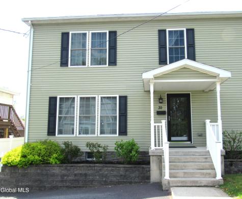 30 Peach Street Cohoes NY 12047