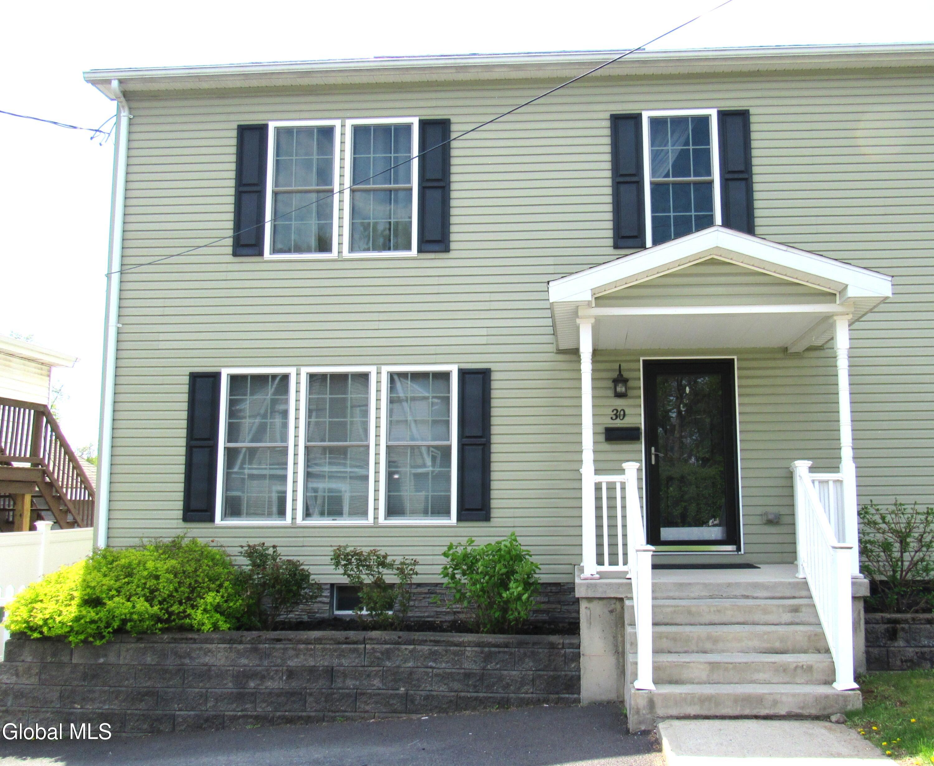 30 Peach Street Cohoes NY 12047