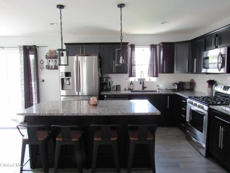 30 Peach Street Cohoes NY 12047