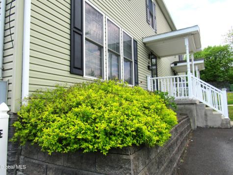 30 Peach Street Cohoes NY 12047