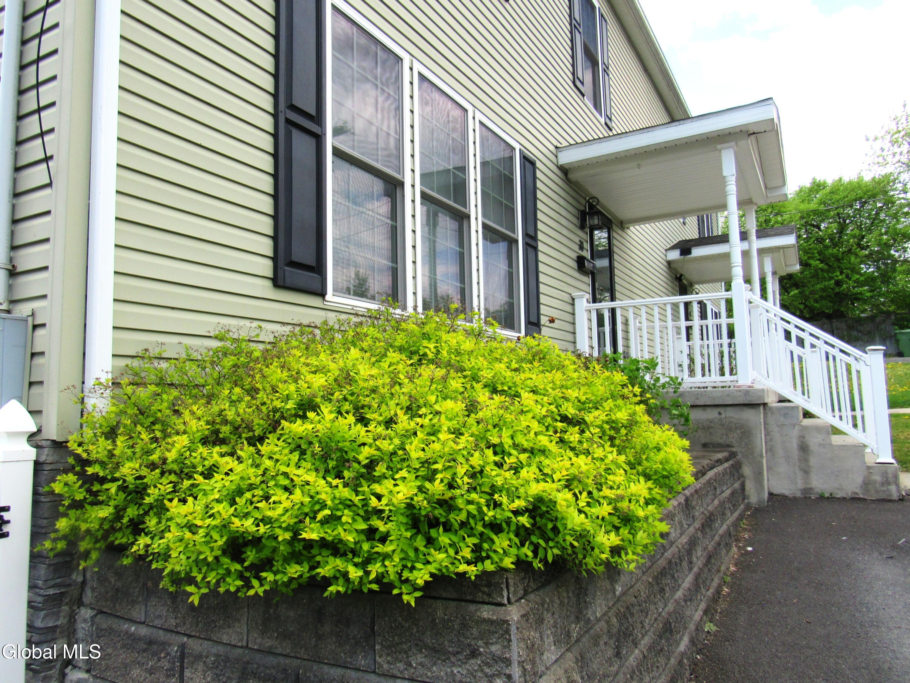 30 Peach Street Cohoes NY 12047