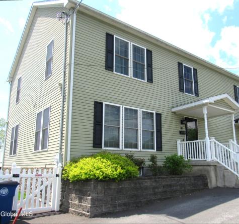 30 Peach Street Cohoes NY 12047