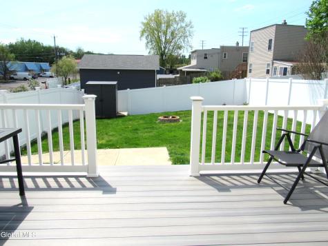 30 Peach Street Cohoes NY 12047