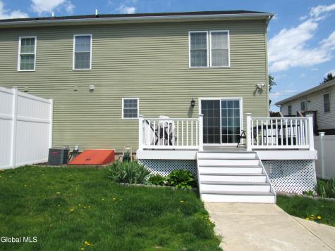 30 Peach Street Cohoes NY 12047