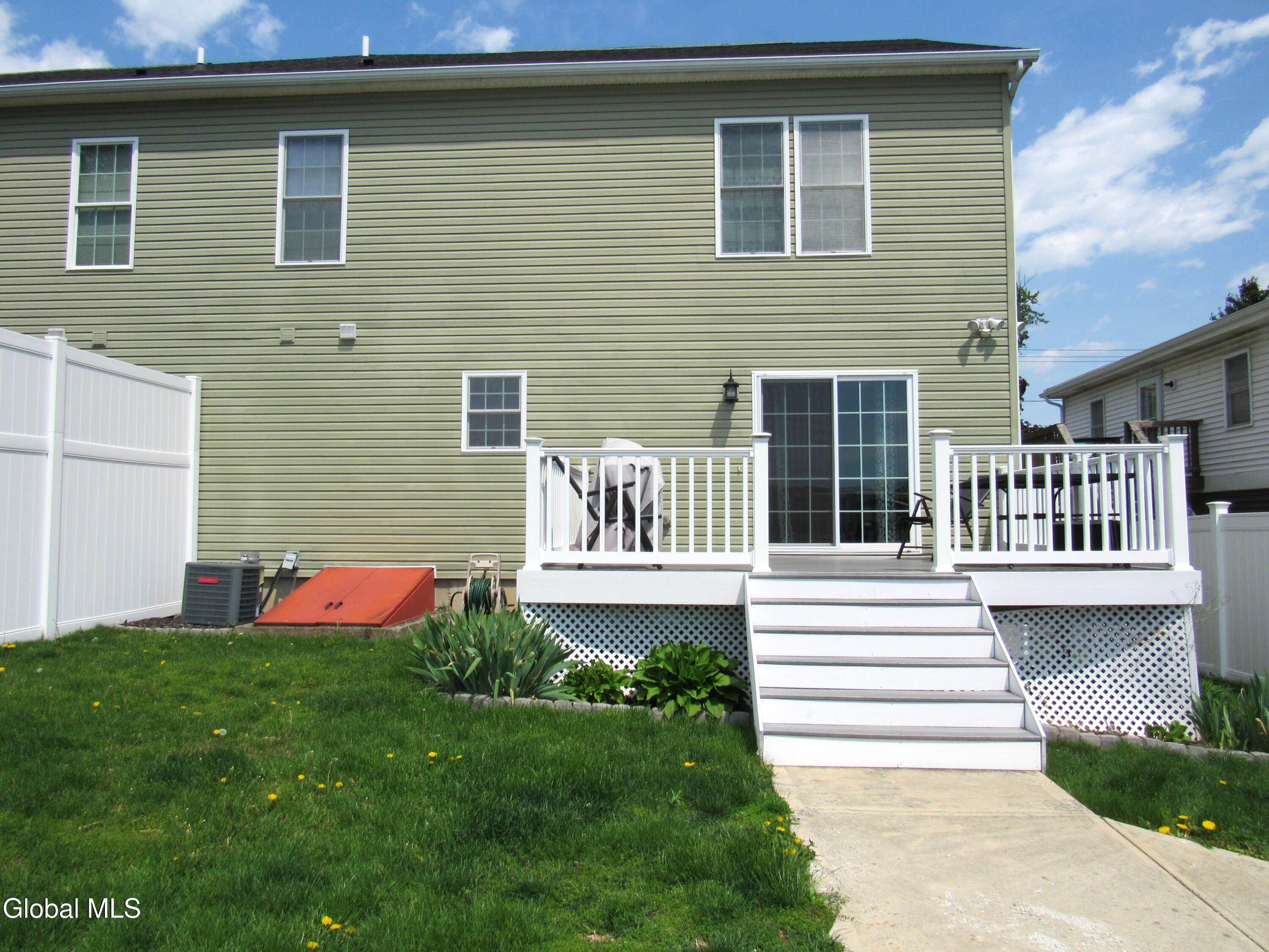 30 Peach Street Cohoes NY 12047