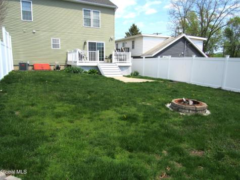30 Peach Street Cohoes NY 12047